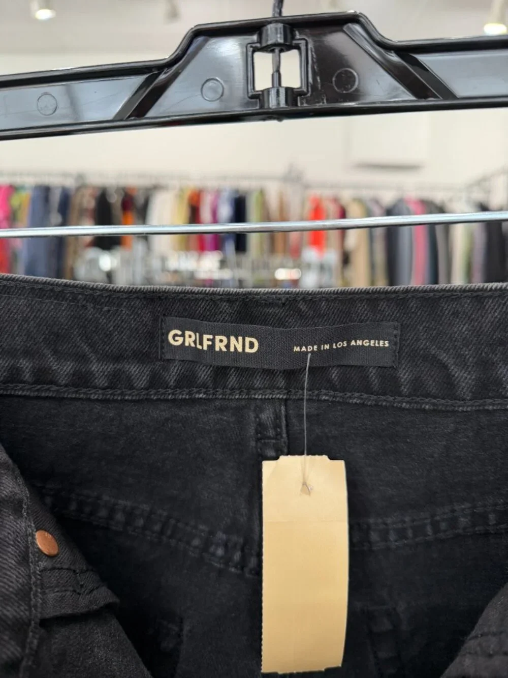 GRLFRND retail $212